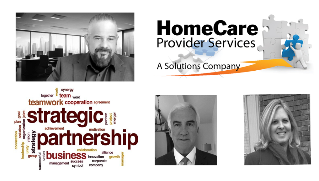 HomeCare Provider Services Team 2026MAR